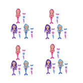 Mermaid Doll Kids Toys In Bulk